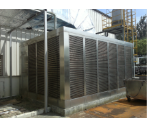 定制型不銹鋼中央環(huán)?？照{(diào)     2.2Kw-100Kw